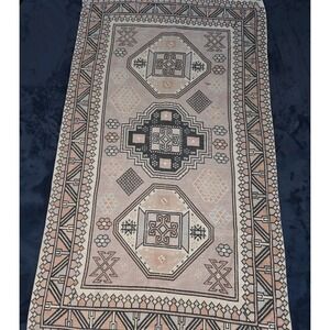 Vintage Area‎ Rug 33"x57"